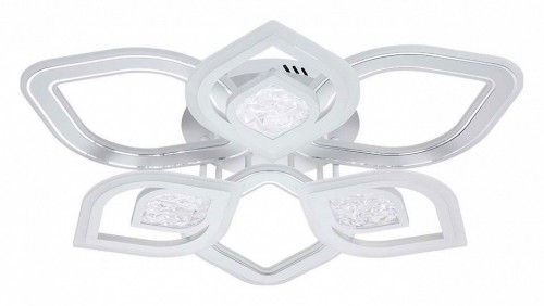 Потолочная люстра Escada Hydria 10229/6LED Потолочная люстра Escada Hydria 10229/6LED