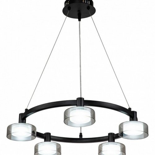 Подвесной светильник Stilfort Gloze 4009/02/05P