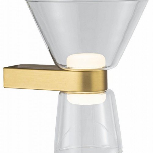 Бра Mantra New York 9216 Бра Mantra New York 9216