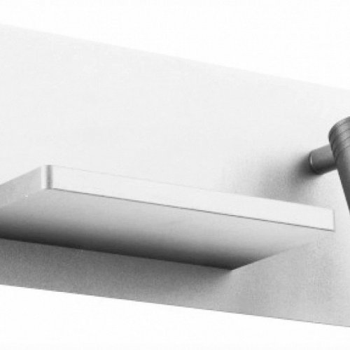 Бра с полкой Lightstar Muro 808546 Бра с полкой Lightstar Muro 808546