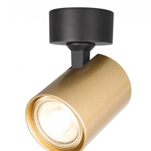 Спот Crystal Lux CLT 017CW1R BL-GO