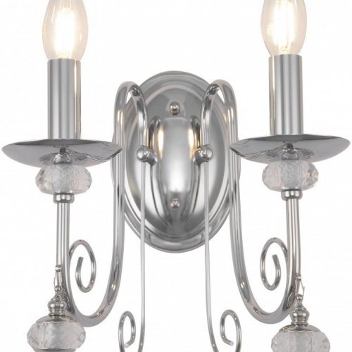 Бра AM346109 346109/2W CR Бра AM346109 346109/2W CR