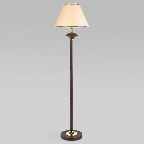 Торшер Eurosvet Lorenzo 01086/1 венге