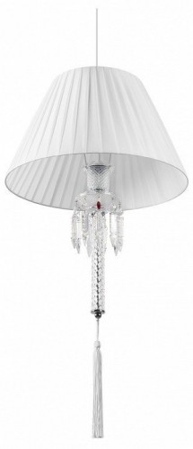 Подвесной светильник Loft IT Zenith 10210P/B White