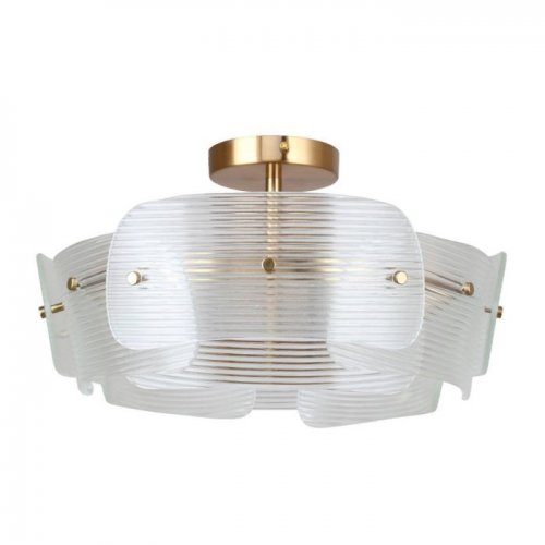 Потолочная люстра Itaka 4738-6C Потолочная люстра Itaka 4738-6C