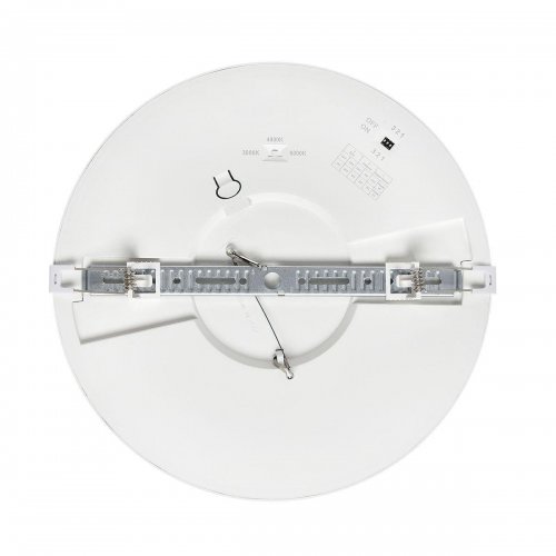 Потолочный светодиодный светильник Lumion Mitra Nebula 7754/24L Потолочный светодиодный светильник Lumion Mitra Nebula 7754/24L