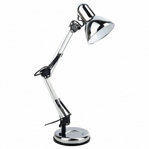 Настольная лампа Arte Lamp Junior A1330LT-1CC Настольная лампа Arte Lamp Junior A1330LT-1CC
