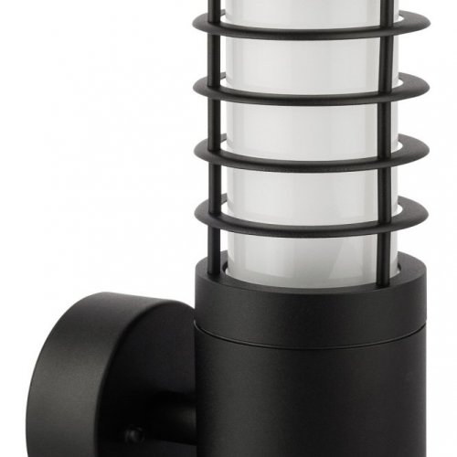 Настенный светильник уличный BRISBANE 61832 Bl Настенный светильник уличный BRISBANE 61832 Bl