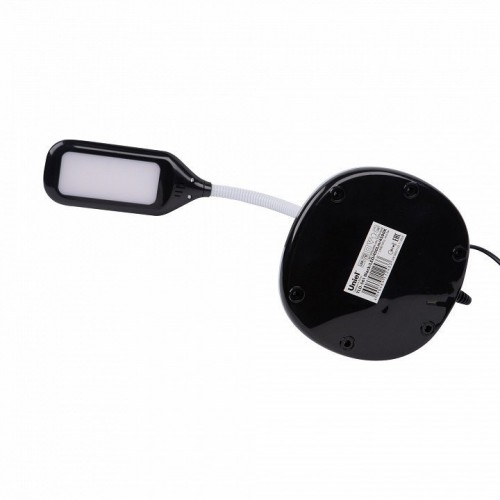 Настольная лампа (UL-00004462) Uniel TLD-561 Black/LED/450Lm/4500K