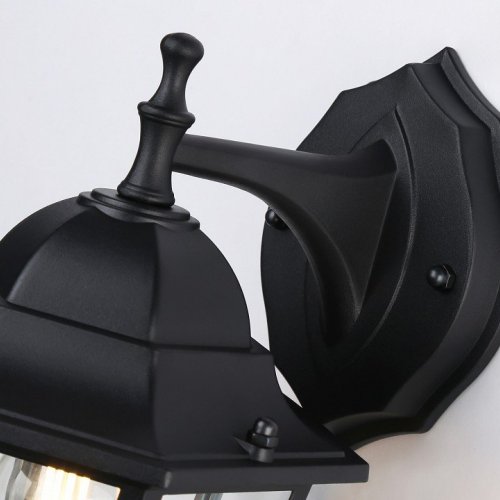 Настенный фонарь уличный Ambrella light GARDEN ST2018