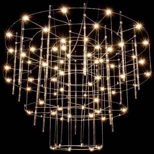 Подвесная люстра O-LUCE Madonna 1094611-4