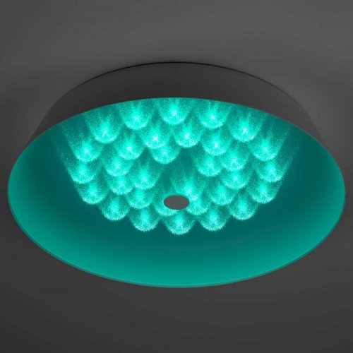 Светильник потолочный светодиодный ЭРА Классик с ДУ SPB-6-60-RC Locus RGB 60Вт RGB 3000-6500 Б0053315 Светильник потолочный светодиодный ЭРА Классик с ДУ SPB-6-60-RC Locus RGB 60Вт RGB 3000-6500 Б0053315