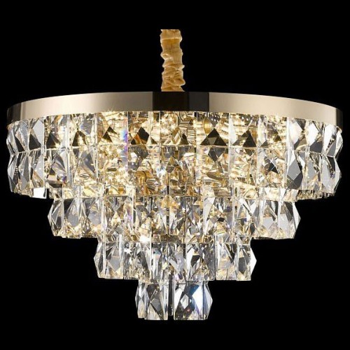 Подвесная люстра Wertmark Cassia WE102.12.303 Подвесная люстра Wertmark Cassia WE102.12.303