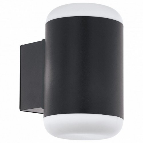 Уличный настенный светильник Eglo Merlito 97844 Уличный настенный светильник Eglo Merlito 97844