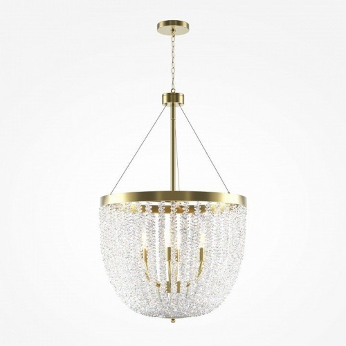 Подвесной светильник Maytoni Intrigue MOD440PL-06BS