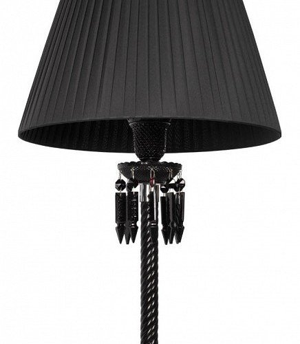 Интерьерная настольная лампа Loft IT Zenith 10210T Black