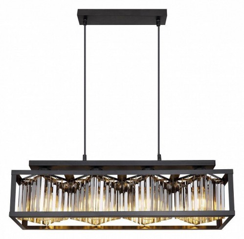 Подвесная люстра Lussole LOFT LSP-8729