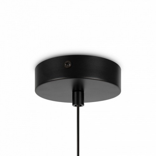 Подвесной светильник Maytoni Basic form MOD321PL-01B1