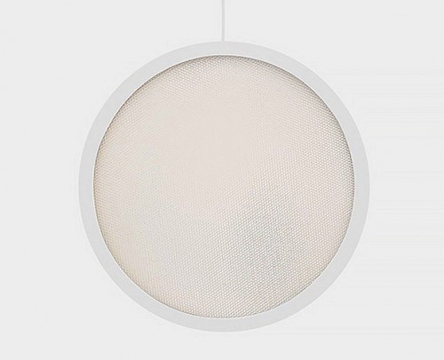 Подвесной светодиодный светильник Italline IT08-8022 white 3000K