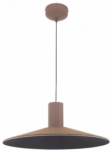 Подвесной светильник Moderli Ontario V11087-PL