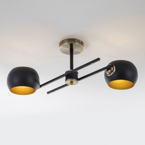 Потолочная люстра MODEMODERN MD.5171.2