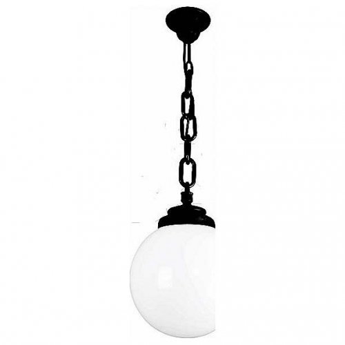 Уличный светильник подвесной Fumagalli Globe 300 G30.120.000.AZE27