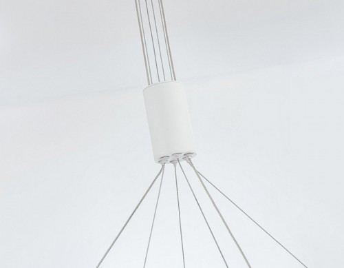 Подвесной светодиодный светильник Ambrella light Comfort Line FL5884