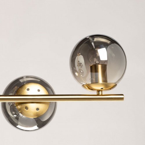 Люстра на штанге De City Оливия 20 306016006