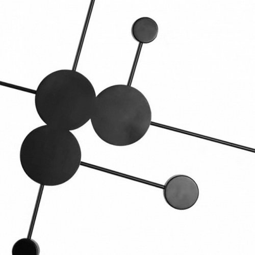 Настенно-потолочный светильник Kink Light Фирс 2206D,19 Настенно-потолочный светильник Kink Light Фирс 2206D,19