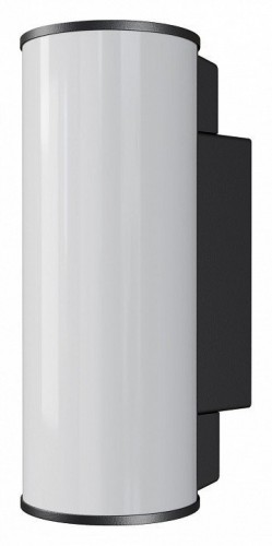 Настенный светильник уличный Maytoni Rock O434WL-L12GF3K