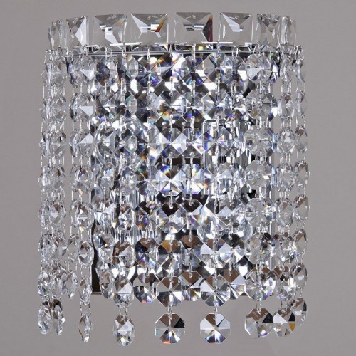 Накладной светильник ILLUMICO IL9017 IL9017-1WZF-25 CH ELITE