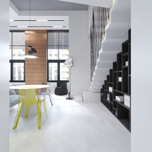 Торшер Cut PTCUTXXXNEXXLED