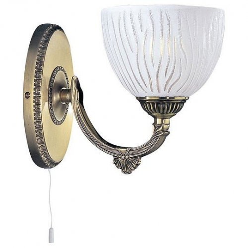 Бра Reccagni Angelo A 5600/1 Бра Reccagni Angelo A 5600/1