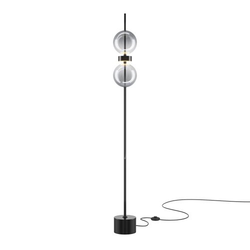 Торшер Double Moon MOD478FL-L15B3K