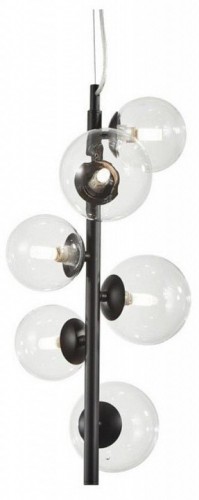 Подвесная люстра Aployt Feliche APL.334.06.06 Подвесная люстра Aployt Feliche APL.334.06.06