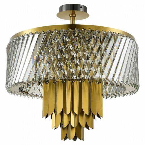 Потолочная люстра ST Luce Nari SL1635.302.09 Потолочная люстра ST Luce Nari SL1635.302.09
