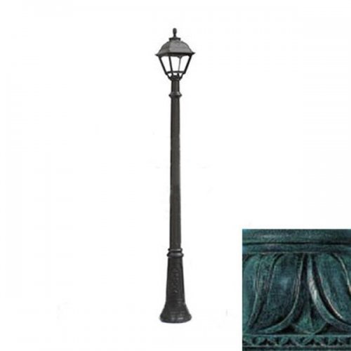 Наземный фонарь Cefa U23.156.000.VXE27