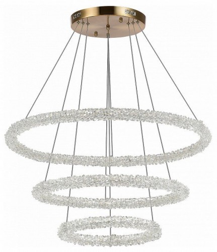 Подвесной светодиодный светильник ST Luce Avana SL6110.203.03