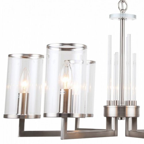 Подвесная люстра Stilfort Vase 1046/11/06P Подвесная люстра Stilfort Vase 1046/11/06P