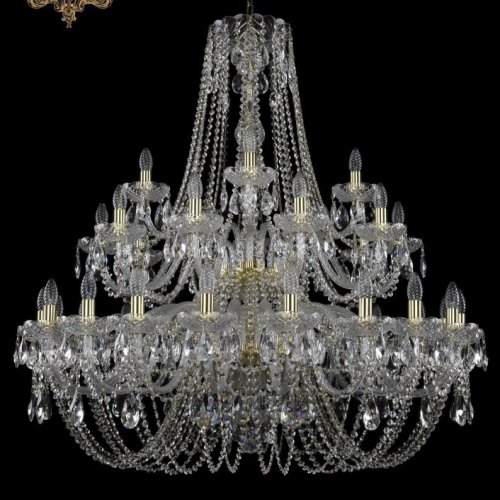 Подвесная люстра ArtClassic 11.11.20+10+5.400.2d.Gd.Sp Подвесная люстра ArtClassic 11.11.20+10+5.400.2d.Gd.Sp