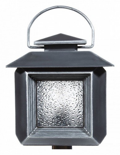 Наземный высокий светильник Runden Аргус V10081