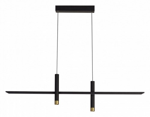 Подвесной светодиодный светильник Mantra Esparta 7981