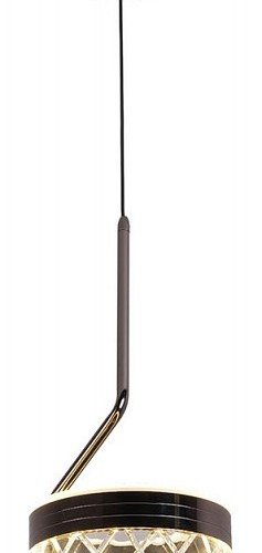 Подвесной светильник Arte Lamp Mosaic A2094SP-1BK Подвесной светильник Arte Lamp Mosaic A2094SP-1BK