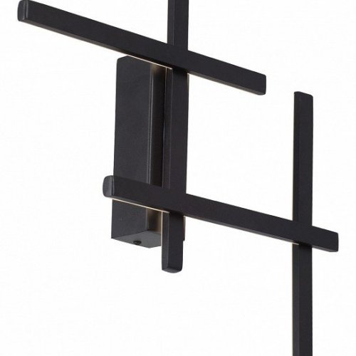 Настенный светильник V3043-1/4A