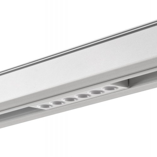 Трековый светильник Lumker SY-LINK SY-LINK-110-WH-6-WW