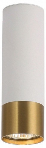 Точечный светильник Lussole Gilbert LSP-8831