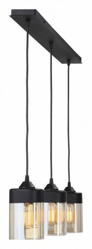 Подвесной светильник Vitaluce V4923-1/3S