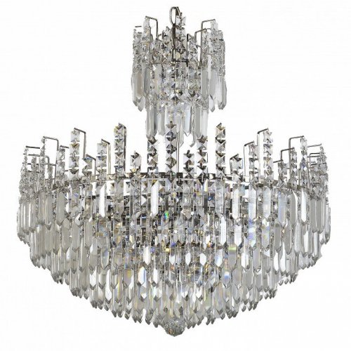 Подвесная люстра Arti Lampadari Lucia E 1.3.60.100 G Подвесная люстра Arti Lampadari Lucia E 1.3.60.100 G