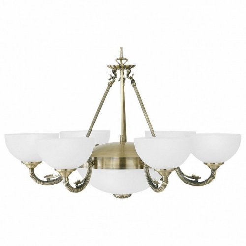 Подвесная люстра Eglo Savoy 82749 Подвесная люстра Eglo Savoy 82749