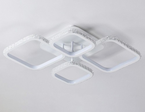 Потолочная люстра Ambrella light Original FA9541 Потолочная люстра Ambrella light Original FA9541